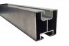 Profil aluminiowy 40*40 Śruba młoteczkowa L:4800mm